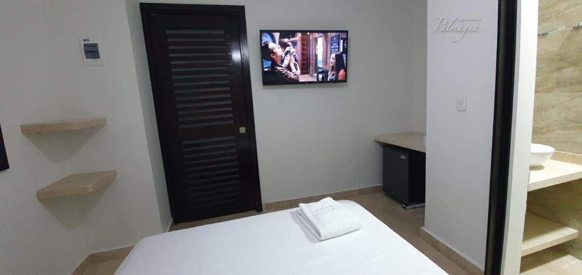 Apartamento Palmagua Barranquilla  Exterior foto