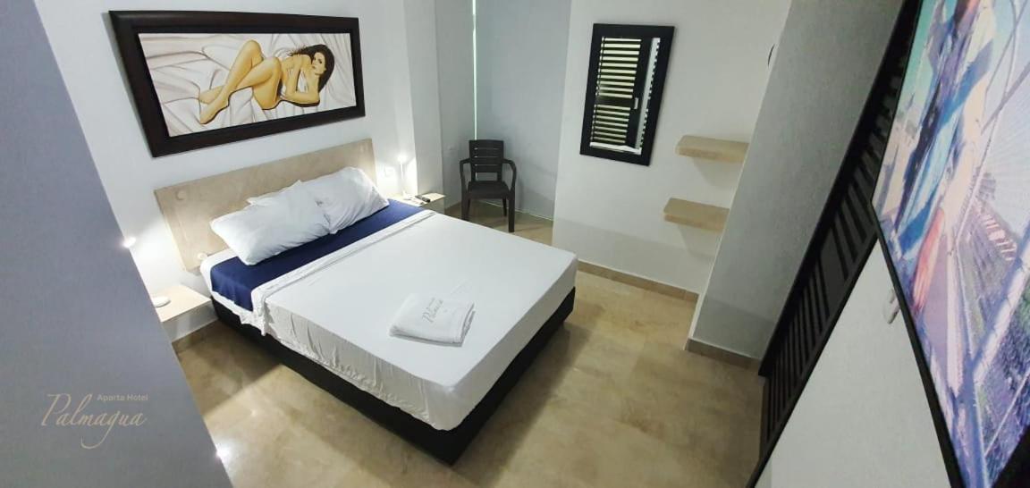 Apartamento Palmagua Barranquilla  Exterior foto