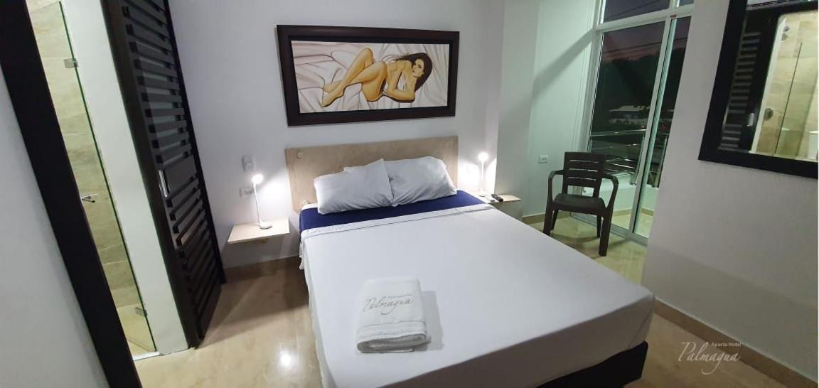 Apartamento Palmagua Barranquilla  Exterior foto