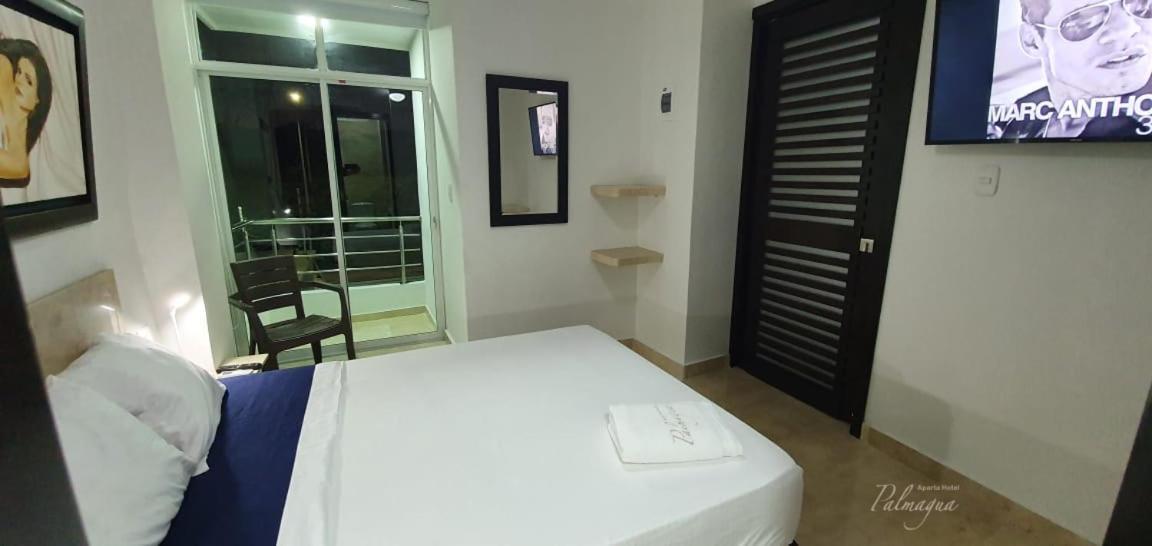 Apartamento Palmagua Barranquilla  Exterior foto