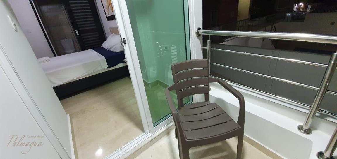 Apartamento Palmagua Barranquilla  Exterior foto