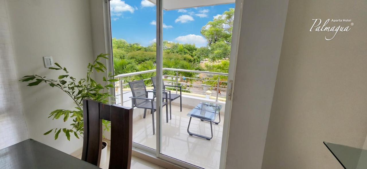Apartamento Palmagua Barranquilla  Exterior foto