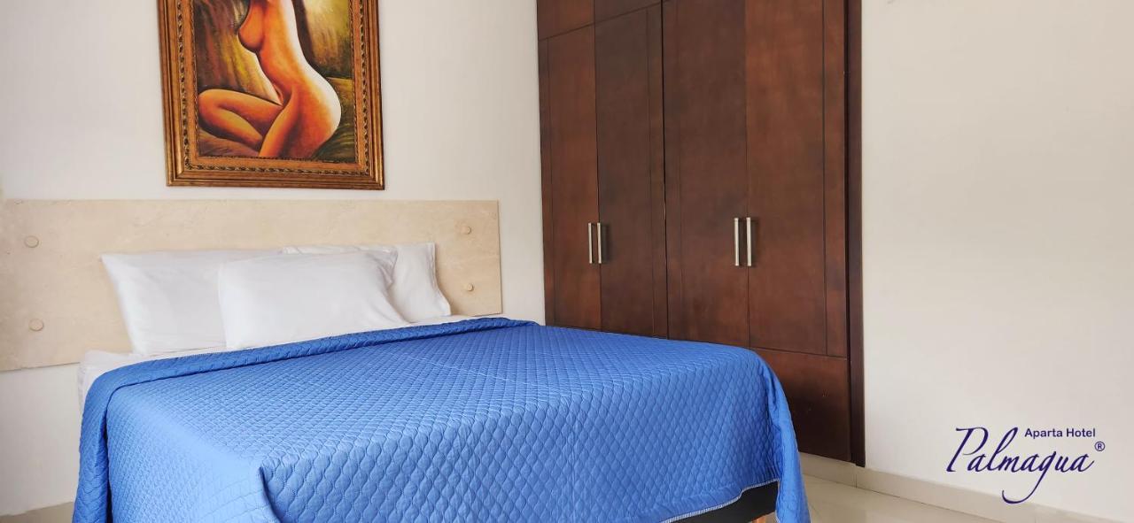 Apartamento Palmagua Barranquilla  Exterior foto