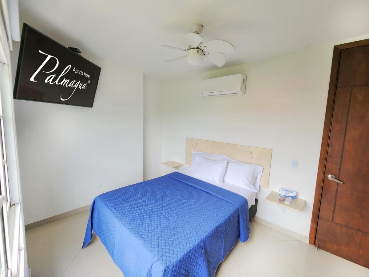 Apartamento Palmagua Barranquilla  Exterior foto