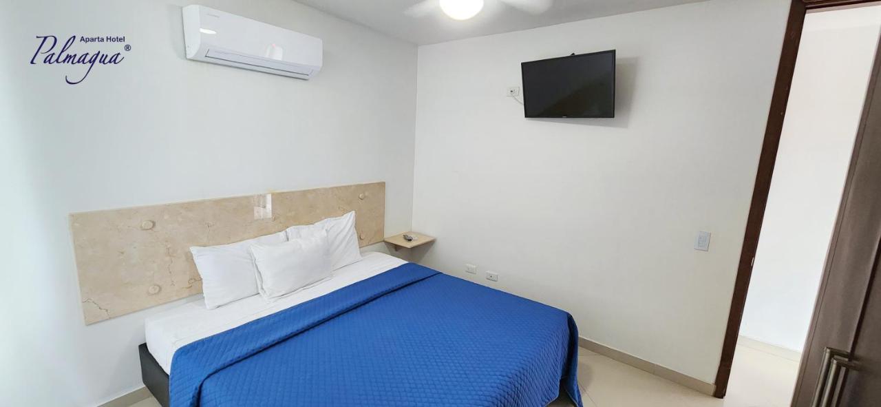 Apartamento Palmagua Barranquilla  Exterior foto