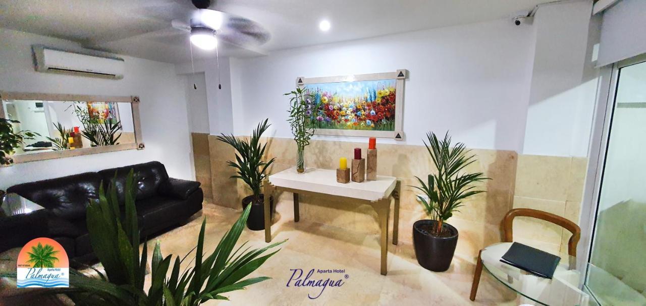 Apartamento Palmagua Barranquilla  Exterior foto