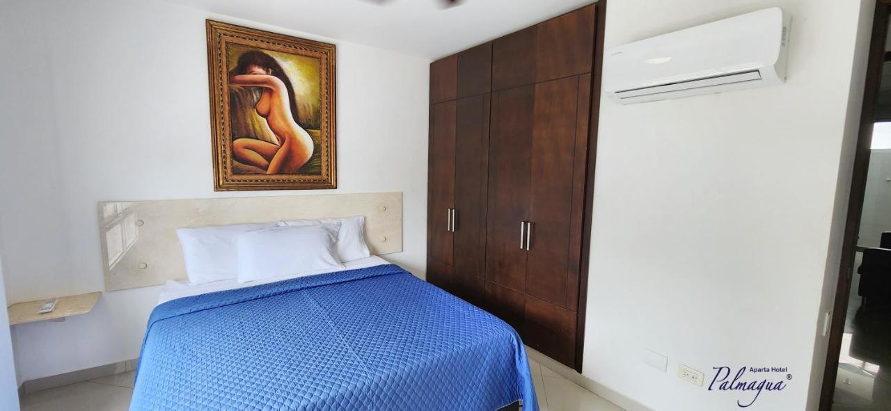 Apartamento Palmagua Barranquilla  Exterior foto