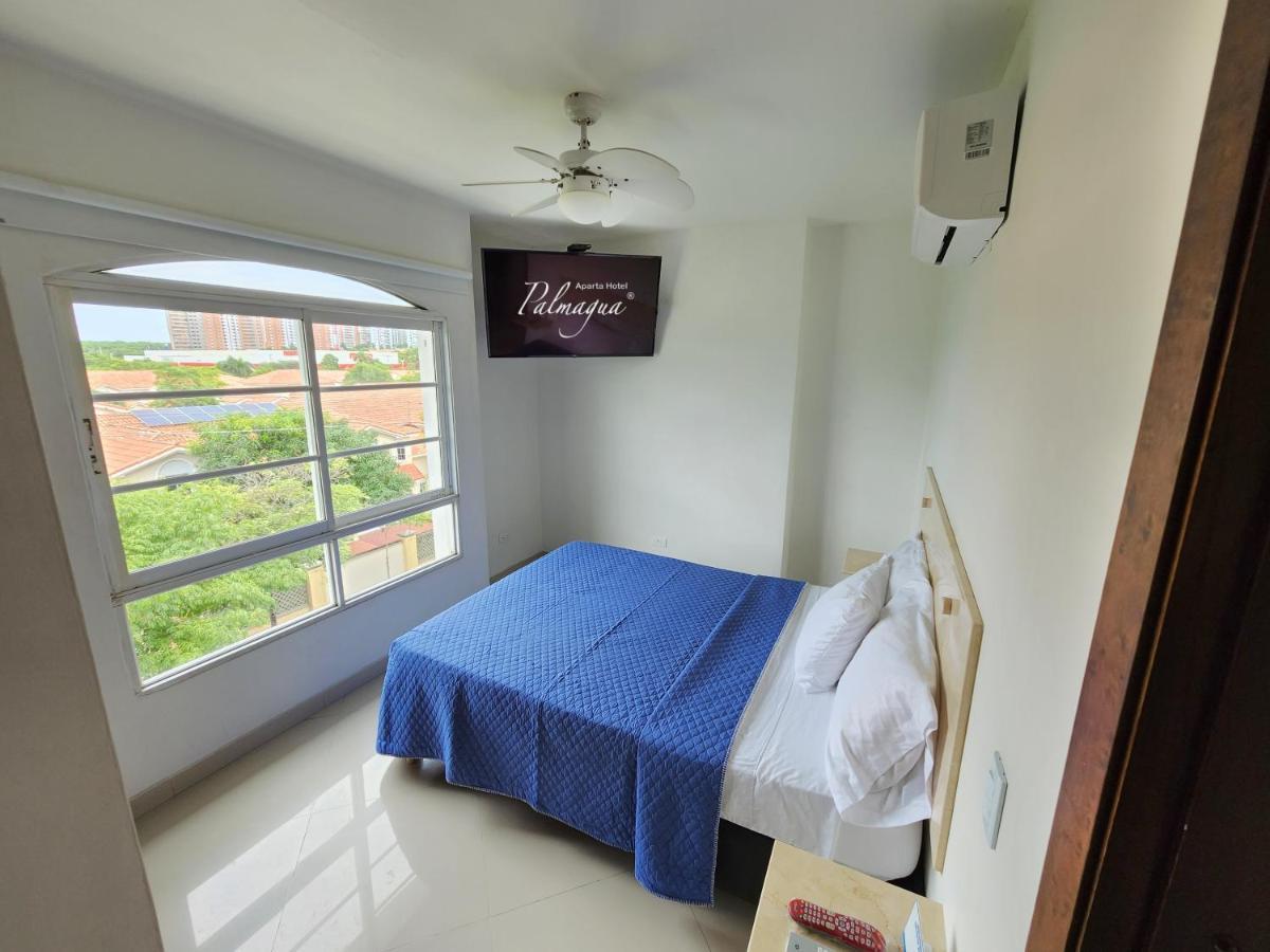 Apartamento Palmagua Barranquilla  Exterior foto
