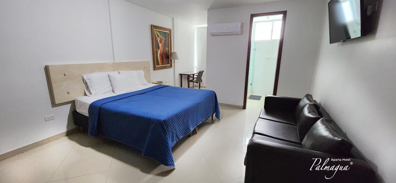 Apartamento Palmagua Barranquilla  Exterior foto