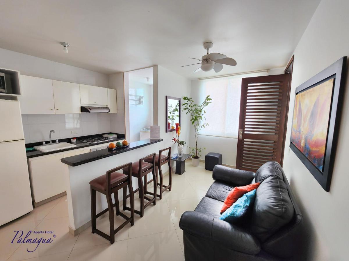 Apartamento Palmagua Barranquilla  Exterior foto