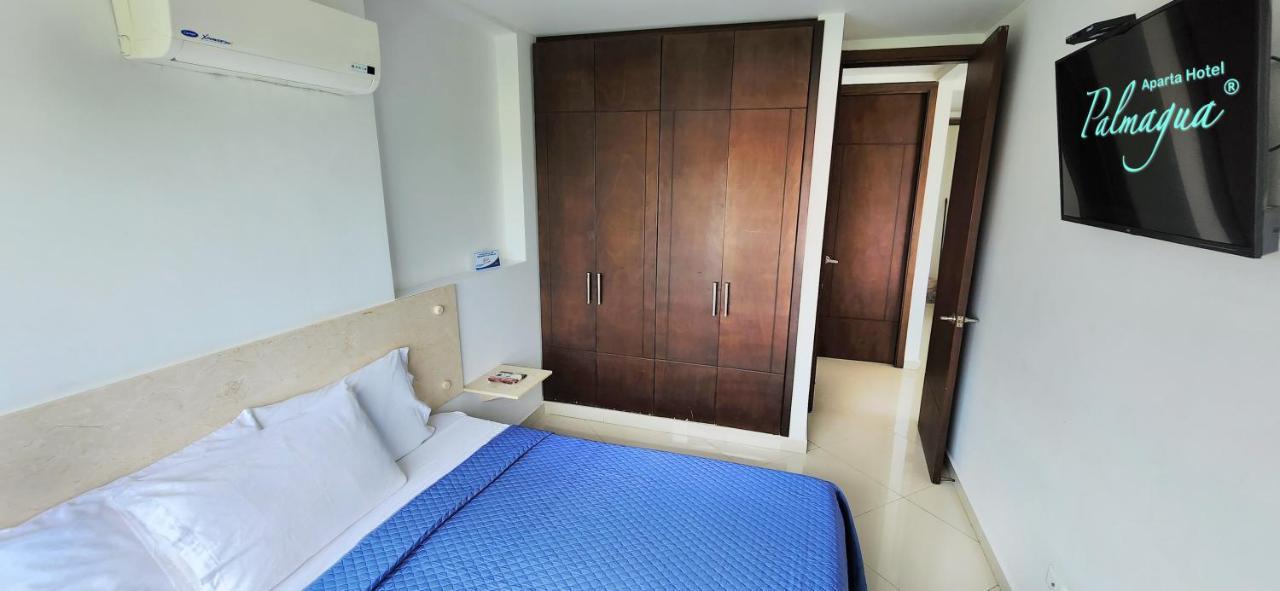 Apartamento Palmagua Barranquilla  Exterior foto