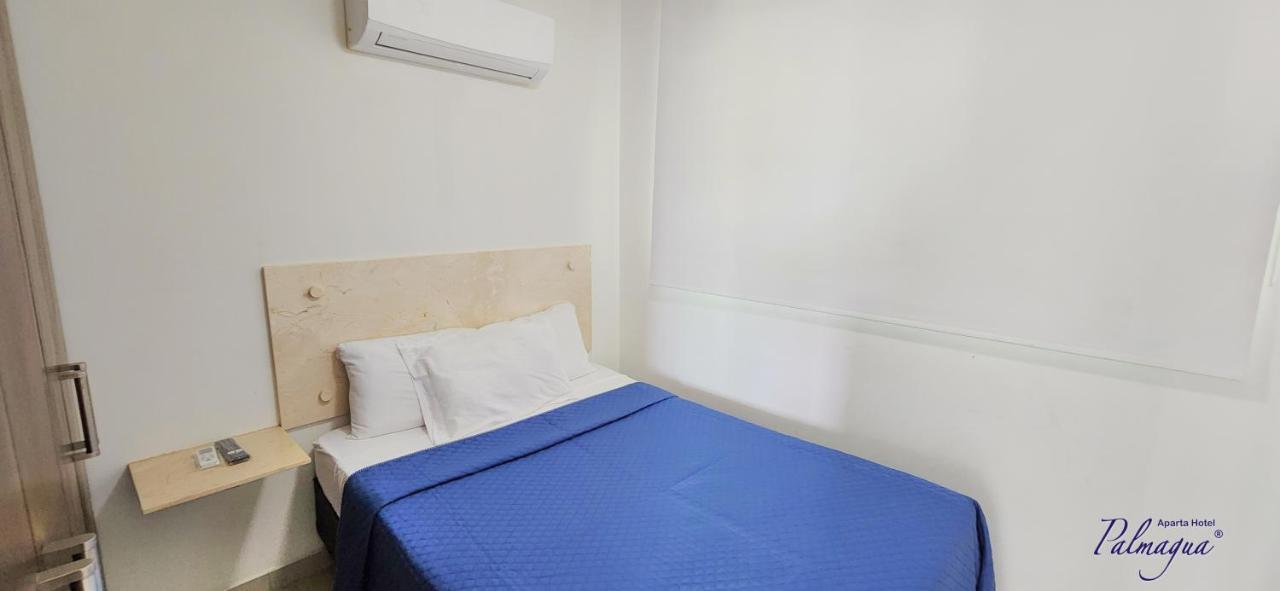 Apartamento Palmagua Barranquilla  Exterior foto