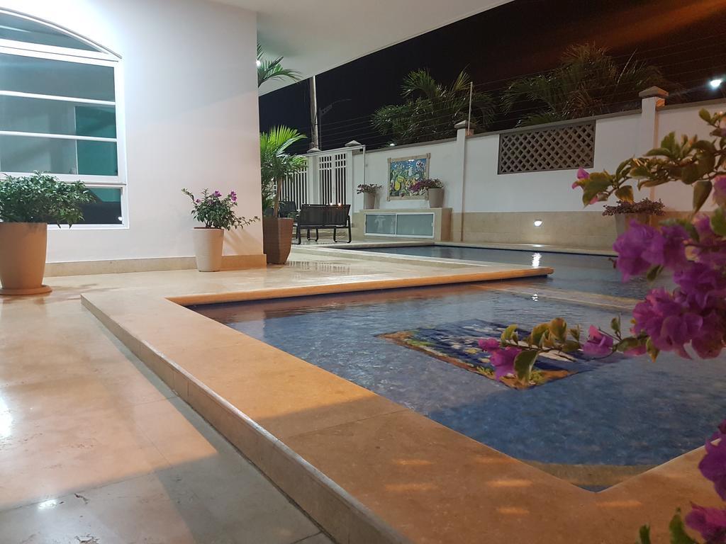 Apartamento Palmagua Barranquilla  Exterior foto
