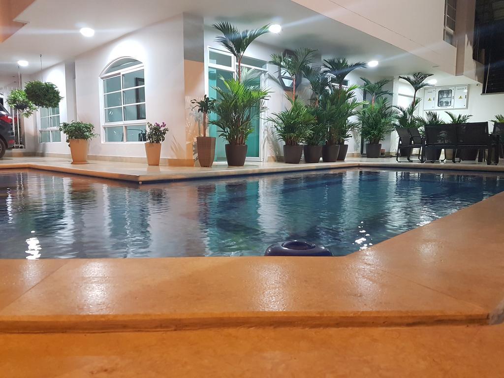 Apartamento Palmagua Barranquilla  Exterior foto