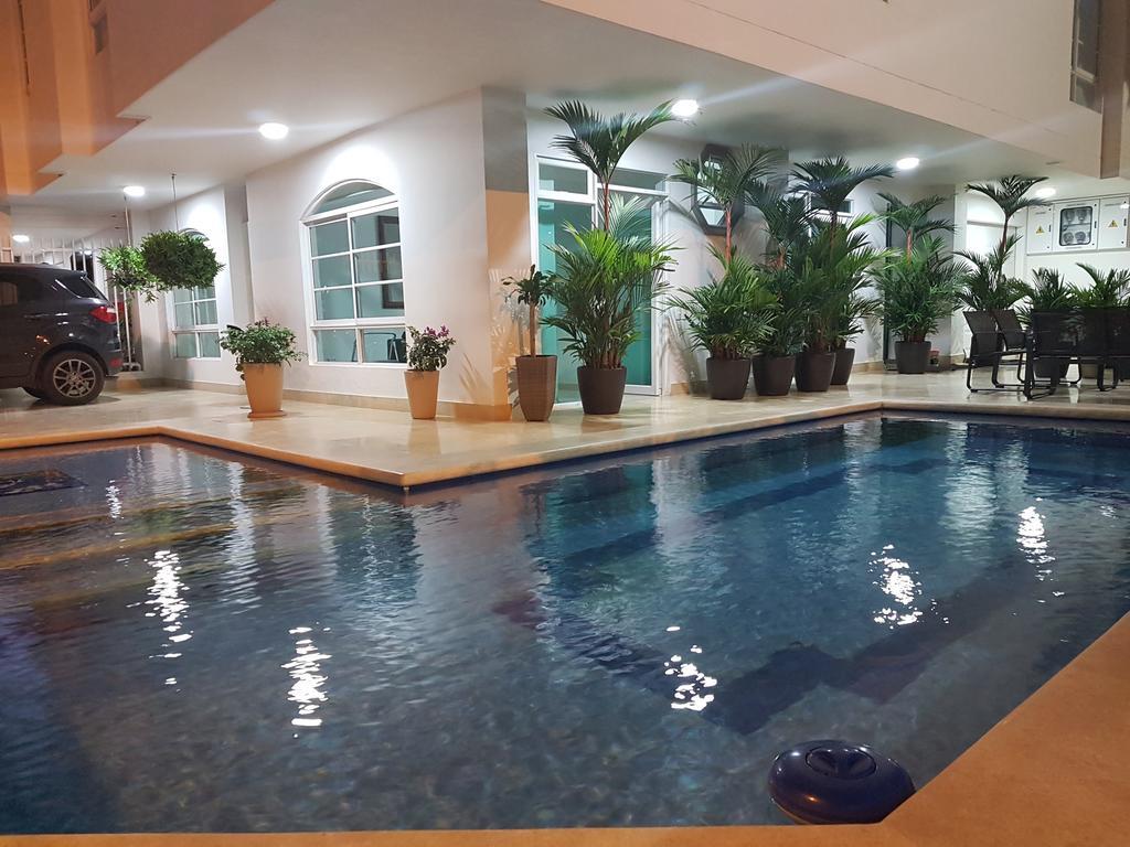 Apartamento Palmagua Barranquilla  Exterior foto