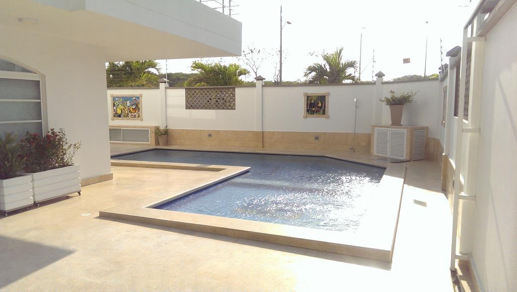 Apartamento Palmagua Barranquilla  Exterior foto