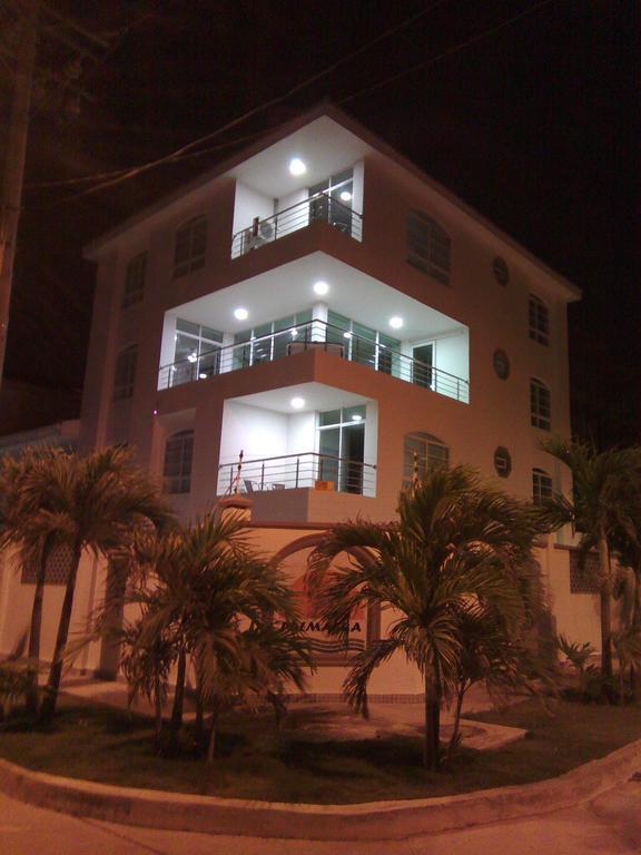Apartamento Palmagua Barranquilla  Exterior foto