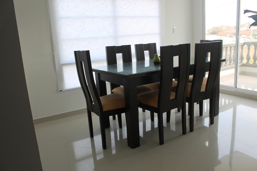 Apartamento Palmagua Barranquilla  Exterior foto