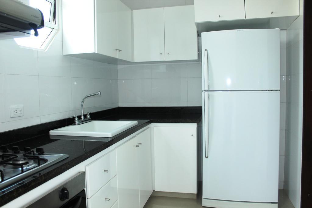 Apartamento Palmagua Barranquilla  Exterior foto