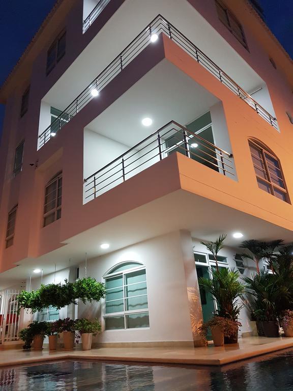 Apartamento Palmagua Barranquilla  Exterior foto