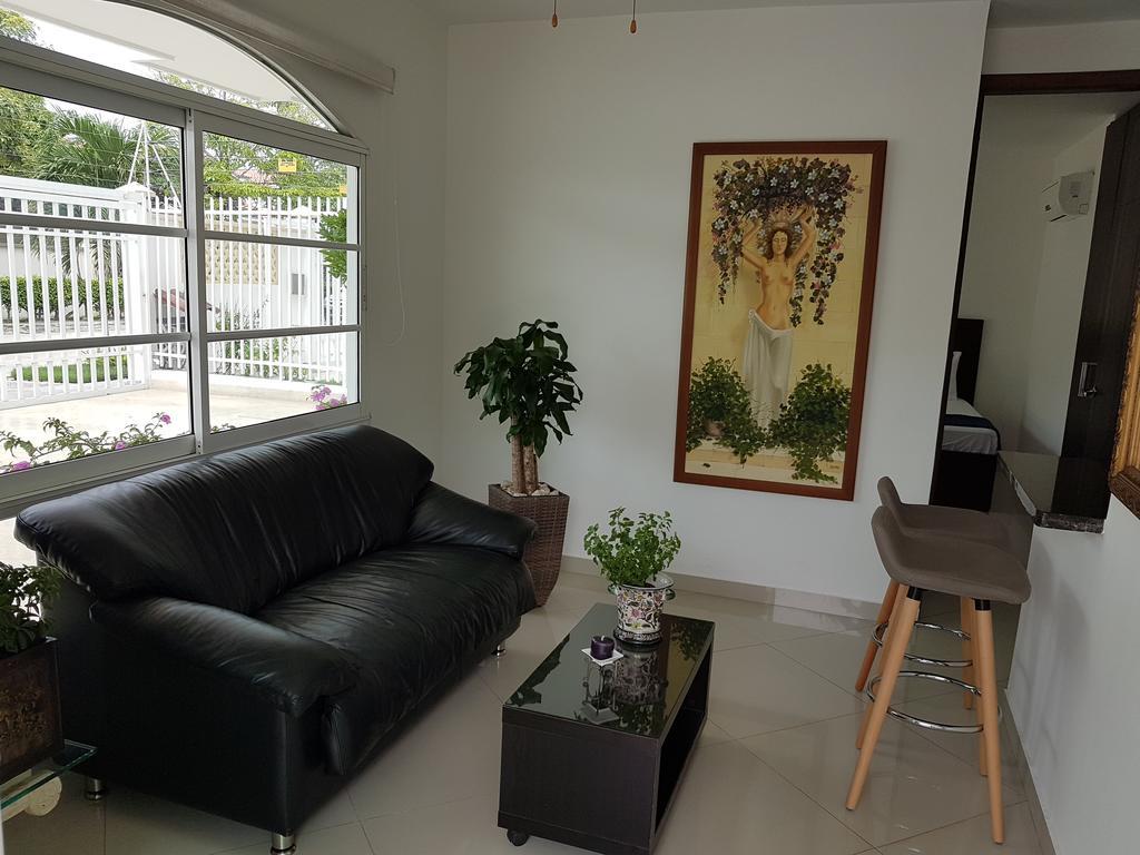 Apartamento Palmagua Barranquilla  Exterior foto