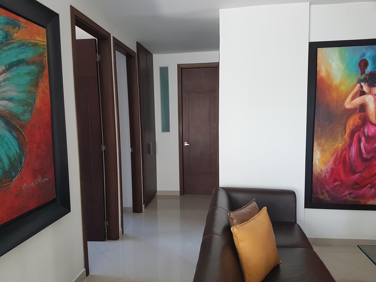 Apartamento Palmagua Barranquilla  Exterior foto