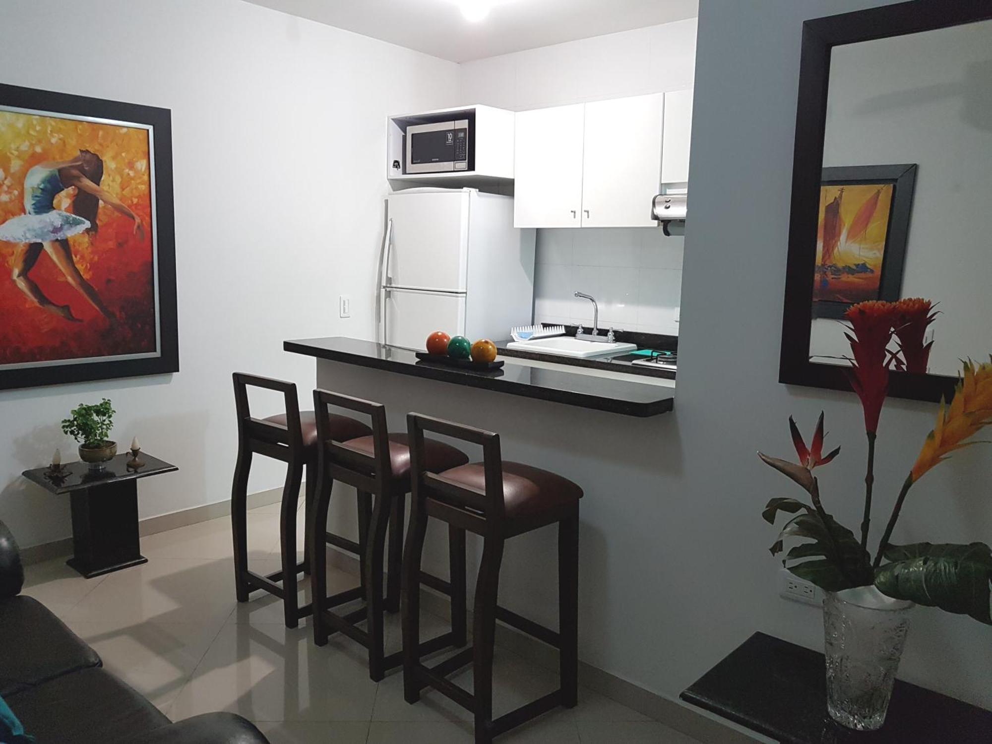 Apartamento Palmagua Barranquilla  Exterior foto
