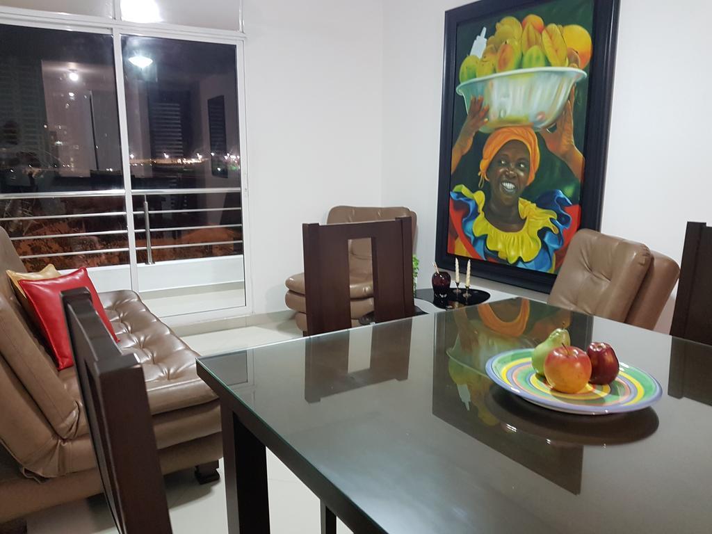 Apartamento Palmagua Barranquilla  Exterior foto