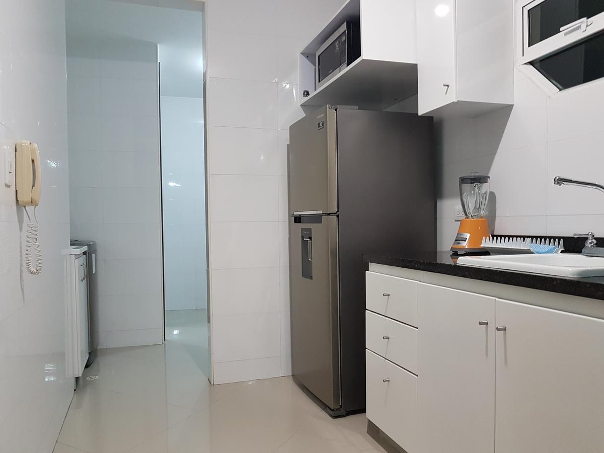 Apartamento Palmagua Barranquilla  Exterior foto