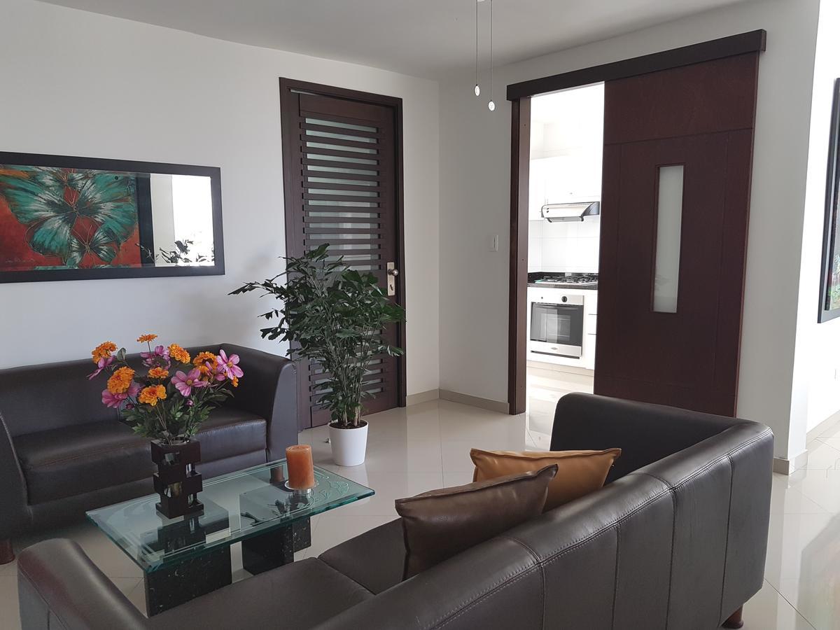Apartamento Palmagua Barranquilla  Exterior foto