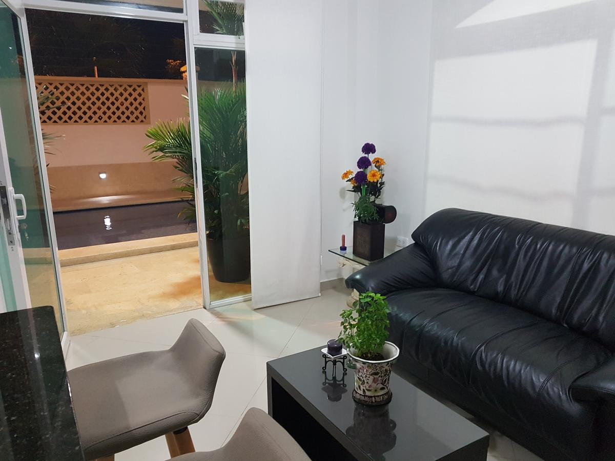 Apartamento Palmagua Barranquilla  Exterior foto
