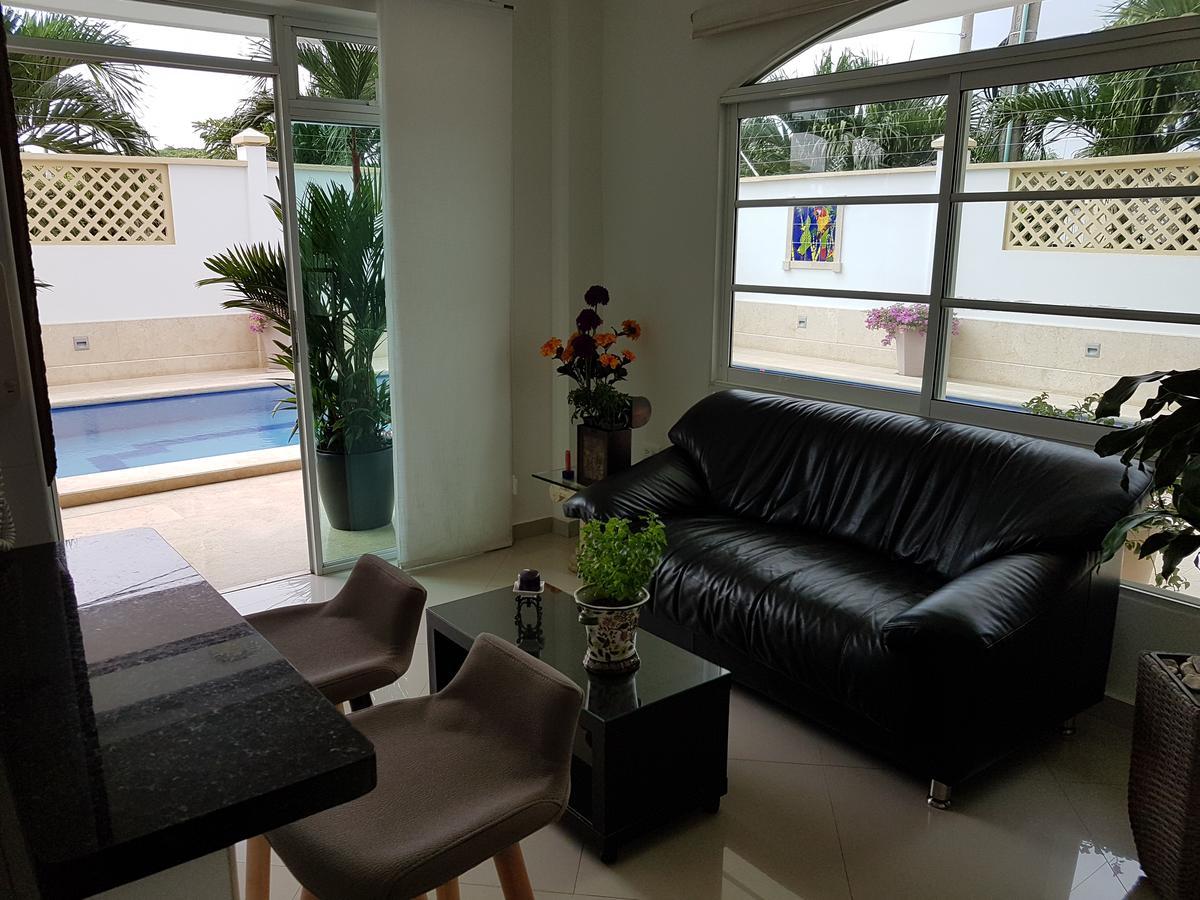 Apartamento Palmagua Barranquilla  Exterior foto