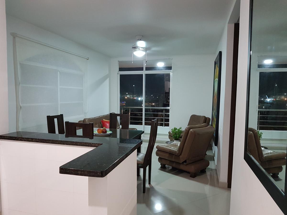 Apartamento Palmagua Barranquilla  Exterior foto