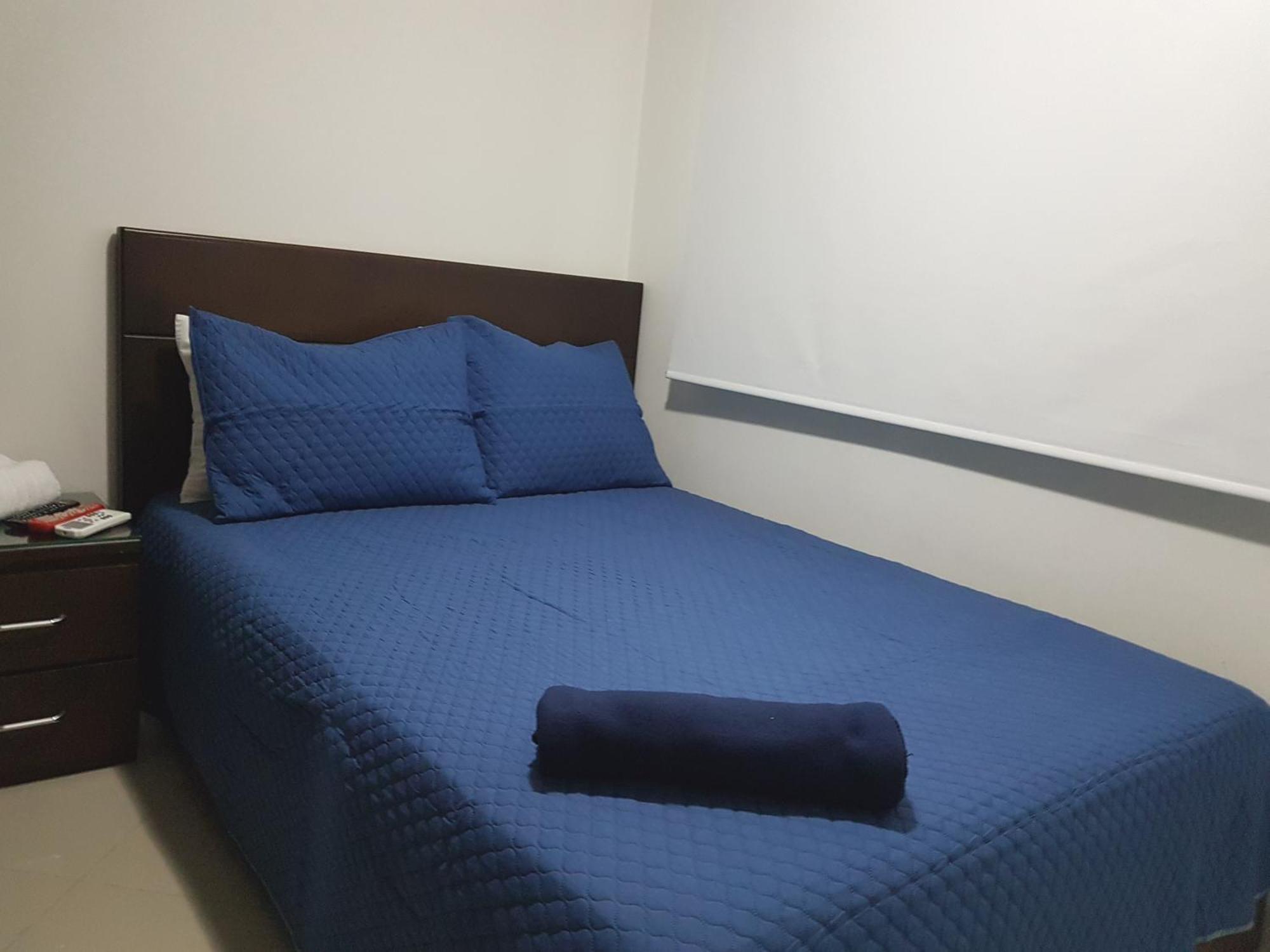 Apartamento Palmagua Barranquilla  Exterior foto