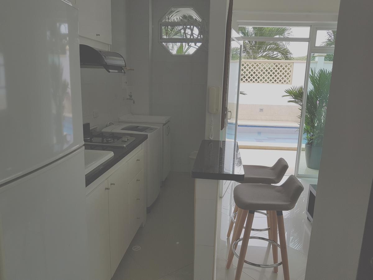Apartamento Palmagua Barranquilla  Exterior foto