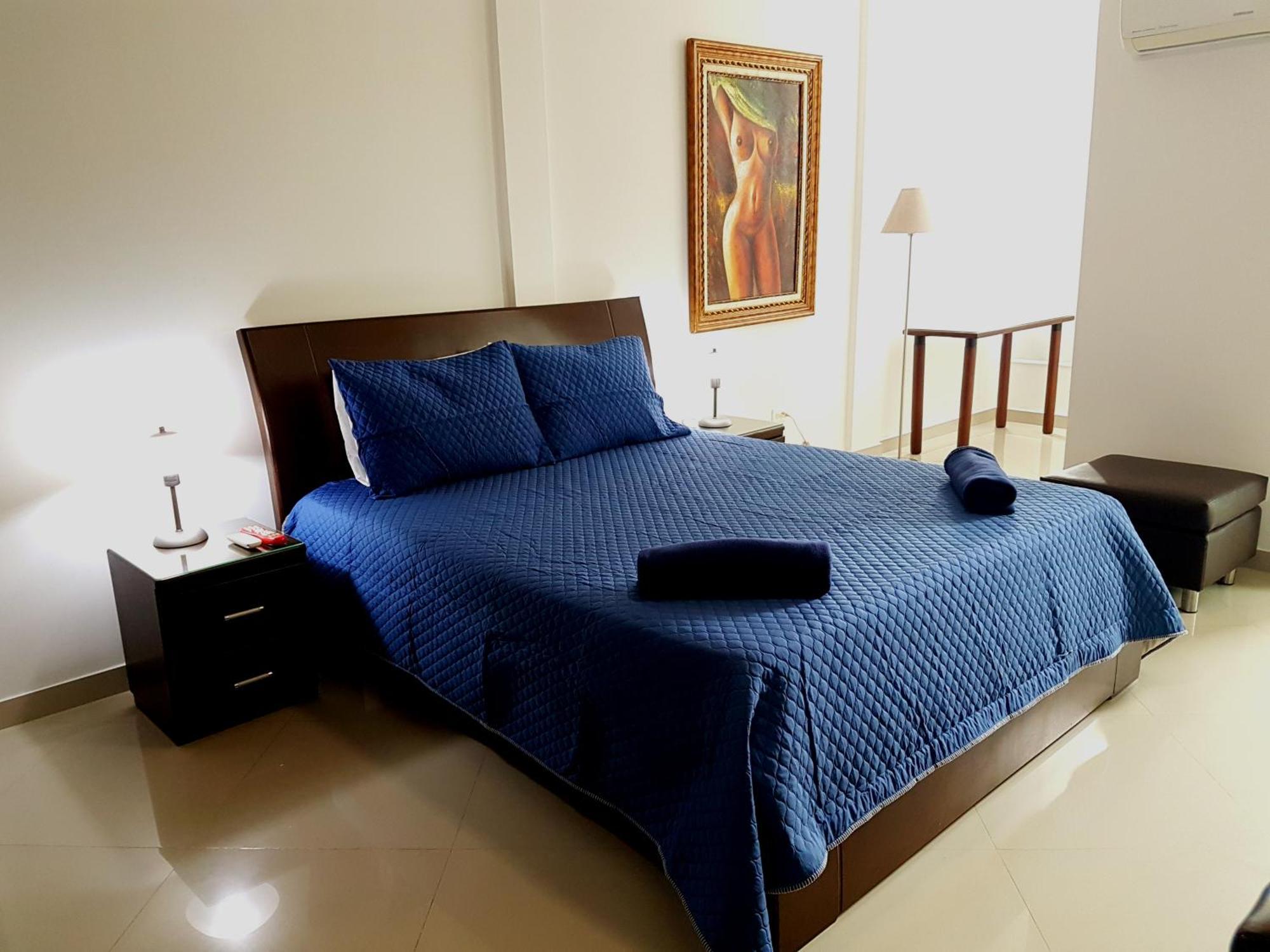 Apartamento Palmagua Barranquilla  Exterior foto
