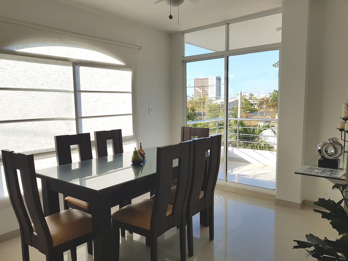 Apartamento Palmagua Barranquilla  Exterior foto