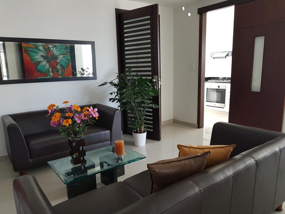 Apartamento Palmagua Barranquilla  Exterior foto