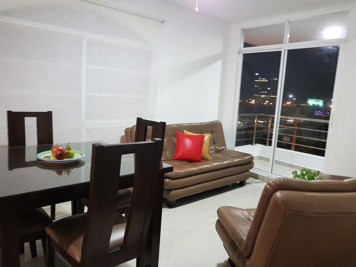 Apartamento Palmagua Barranquilla  Exterior foto