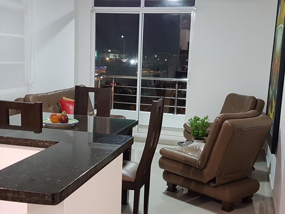 Apartamento Palmagua Barranquilla  Exterior foto