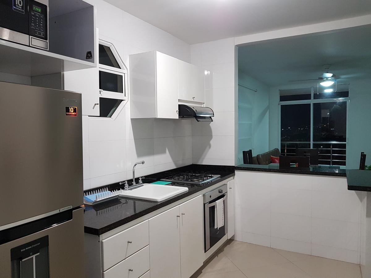 Apartamento Palmagua Barranquilla  Exterior foto