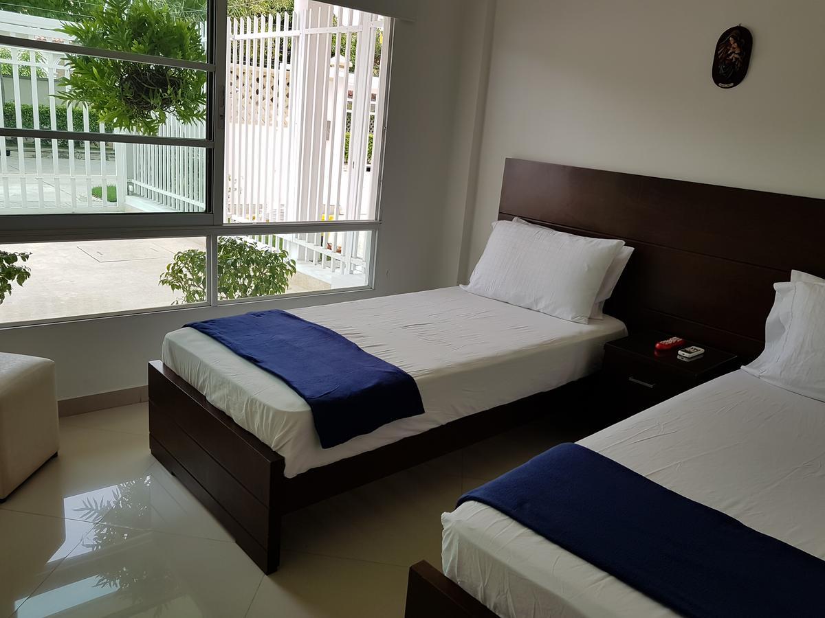 Apartamento Palmagua Barranquilla  Exterior foto