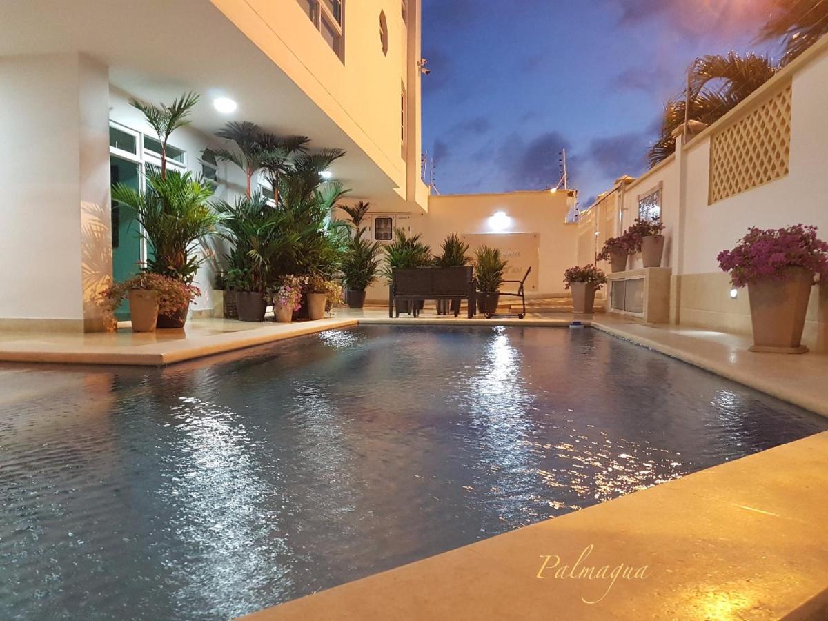 Apartamento Palmagua Barranquilla  Exterior foto